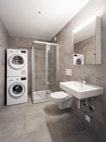 1.5 Zimmer, 48 m², 2. Stock - Photo 4