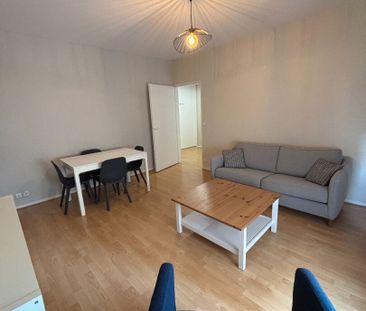 Location Appartement 3 pièces 68m² - Photo 1