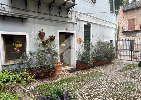 Trilocale in affitto