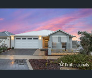27 Bonfire Chase, Eglinton, WA 6034 - Photo 2
