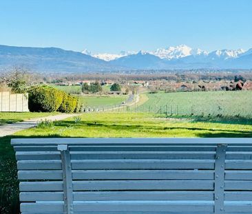 Magnifique Maison de Caractère rénovée au CSur du Village de Collex... - Photo 3