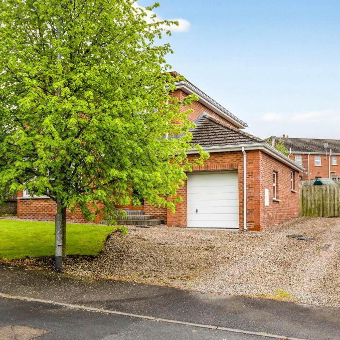 21 Windsor Hill, Waringstown, Craigavon, BT66 7FZ - Photo 1
