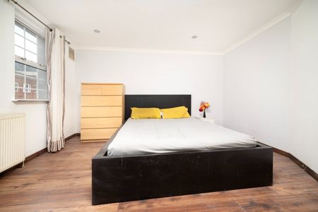 2 Bed Flat, Commercial Road, E1 - Photo 4
