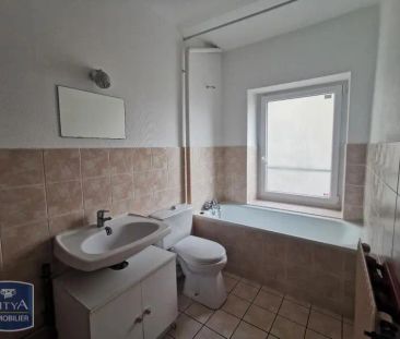Appartement à louer 1 pièce 26.31m² - Photo 4