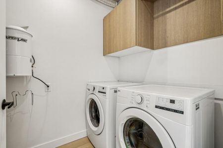 Appartement à louer - Sainte-Catherine Appartement à louer - Sainte-Catherine - Photo 3