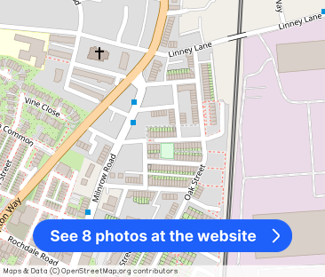 2 bedroom flat for rent - Photo 1