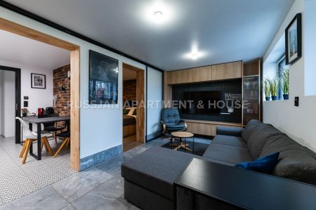 Apartament Gdańsk - Przeróbka - Photo 3