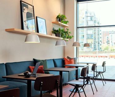 1 bedroom apartment to rent - Photo 5