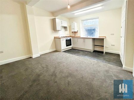 1 bedroom terraced house to rent - Photo 4