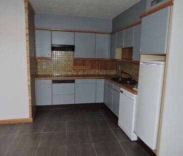 Appartement te huur in Dendermonde met 2 slaapkamers - Photo 3