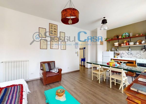 Via Quintino Sella, 8, Palermo, Sicily 90139