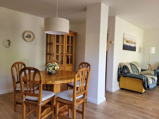 Apartamento de alquiler en De Sant Pol, Sant Pol - Photo 1