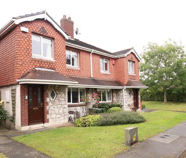 The Court, High Park, Drumcondra, Dublin 9, D09 F6N4 - Photo 1