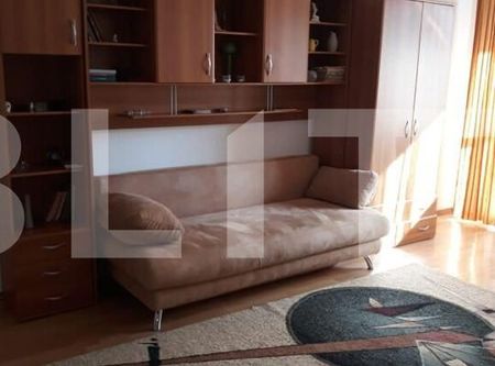 Apartament cu 1 camera +nisa de dormit, 45 mp, imobil nou, zona Dorobantilor - Fotografie 3