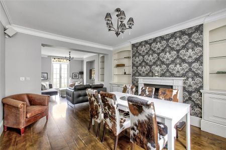 5 bedroom house to rent - Photo 4