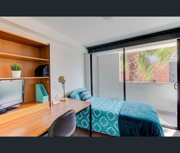 101/32 St Edmonds Road, Prahran, Vic 3181 - Photo 4