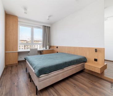 Łódź, Polesie, Retkinia, Maczka - Photo 6