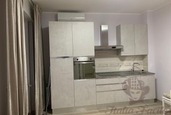 Студия возле метро Истриа