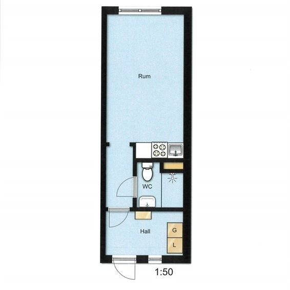 Lassovägen 18 D - Foto 2