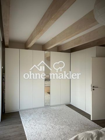 125m² - 4 Zimmer - mit Schleiblick im Obergeschoss "Auf der Freiheit" in Schleswig - Photo 5