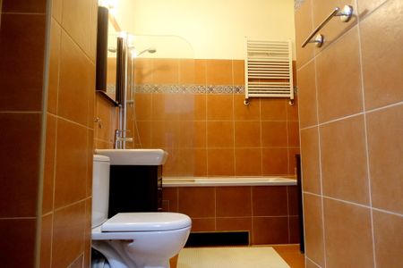 Komfortowy jednoosobowy pokój do wynajęcia - Zdjęcie 2