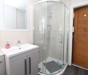 Studio to rent - Photo 6