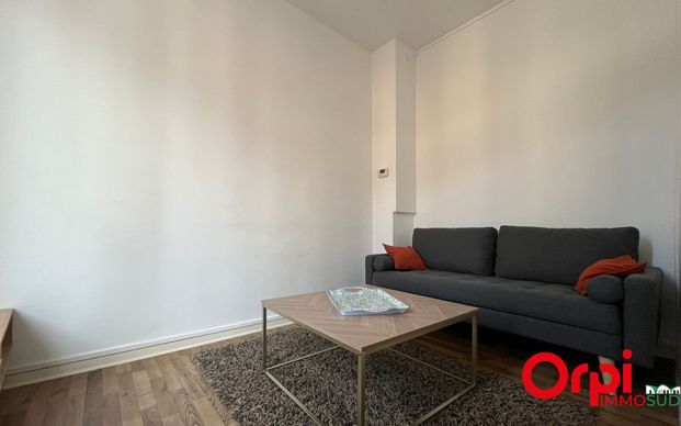 Maison à louer 3 pièces • 59,51 m2 Amiens - Photo 1