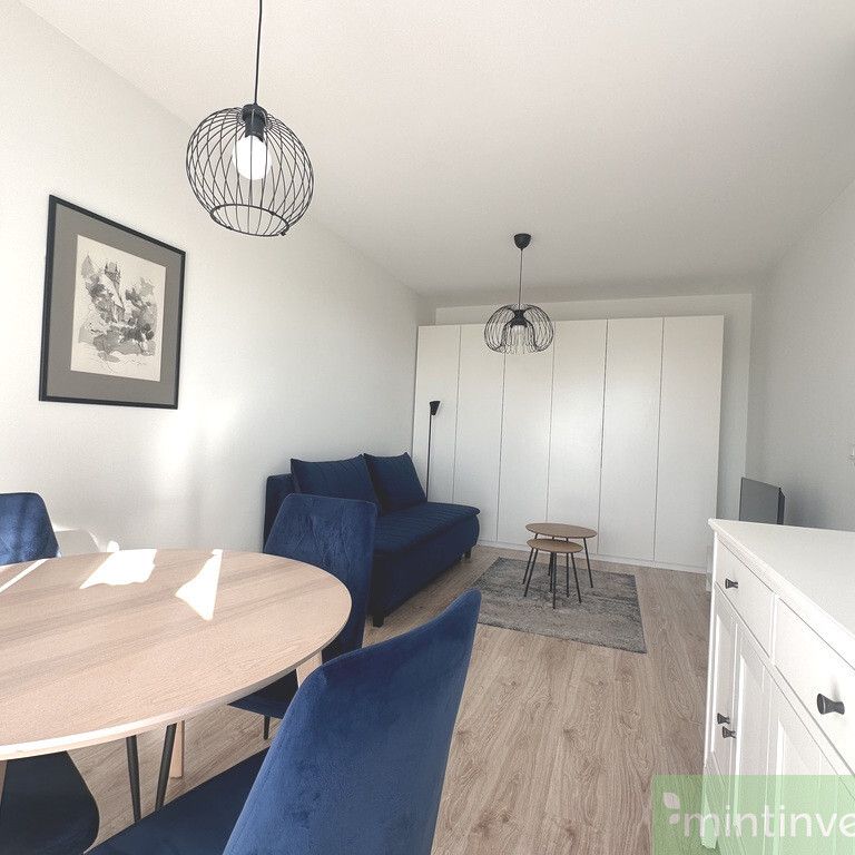 Nowoczesne mieszkanie 47m2- budynek z 2021 - Photo 1