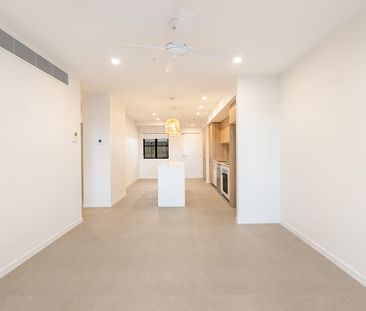 Brand-New Two-Bedroom Apartment with Leafy Outlook - Photo 3