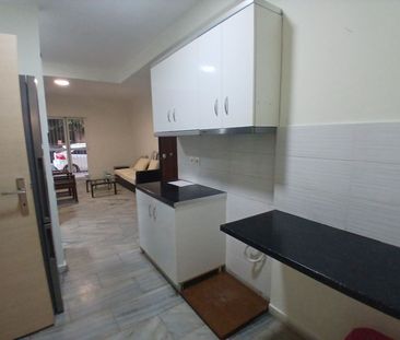 Διαμέρισμα για ενοικίαση Ταμπούρια (Ταμπούρια – Αγία Σοφία) - Φωτογραφία 4