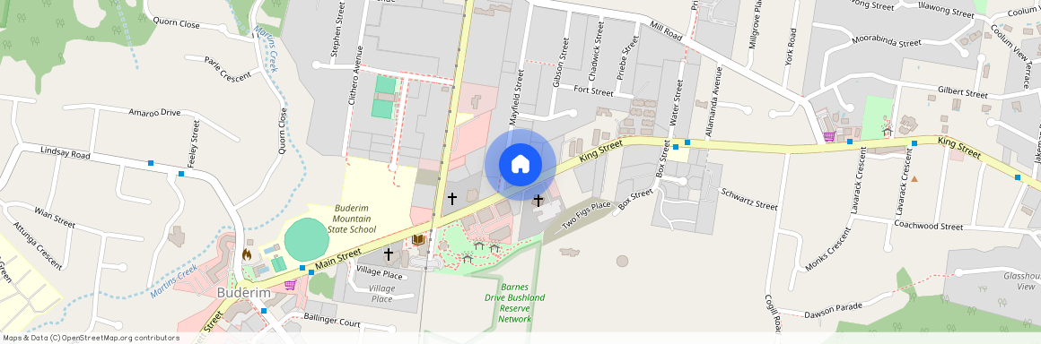 15 King St, Qld 4556, Buderim