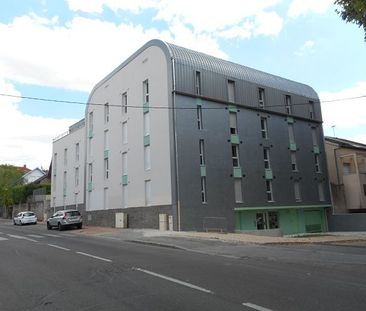 Location Appartement 1 pièce 19m² DIJON 21000 - Photo 3