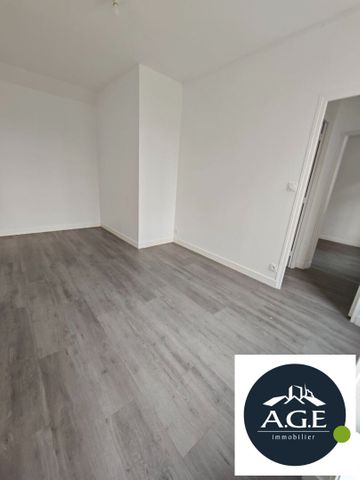 Location Appartement 2 pièces 34m² EPERNON 28230 - Photo 5