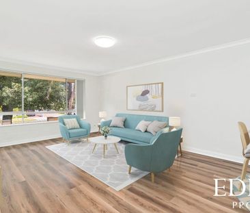 Street-Facing First-Floor Apartment - West of Beaufort Street - Photo 2