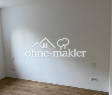 Exklusive Terrassen-Maisonette in geh. Ausstattung mit Einbauküche,... - Foto 3