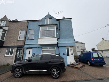 4 bedroom end of terrace house to rent - Photo 4