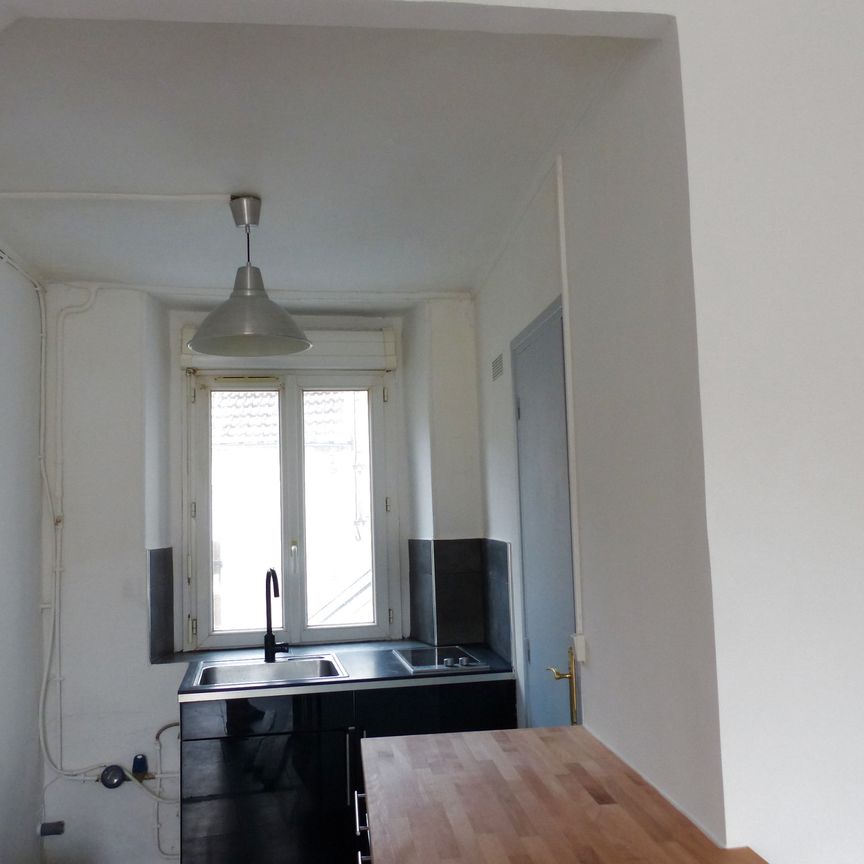Location Appartement 2 pièces 35m² ORSAY 91400 - Photo 1