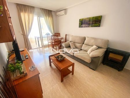 Apartments with two bedrooms in Torrevi - Photo 2