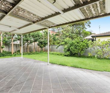 23 Nielsen Avenue, Carlton, NSW 2218 - Photo 5