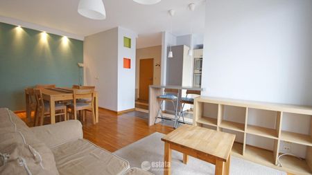 Mieszkanie na wynajem Karłowice ul.Długosza - Dolnośląskie - Zdjęcie 2