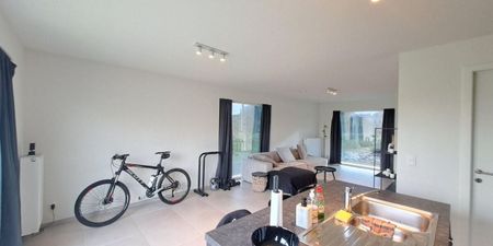 Eengezinswoning te huur in Zwevegem voor € 900 met 2 slaapkamers - Foto 2