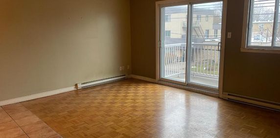 Appartement 4 1/2 | Pointe aux Trembles - Photo 2