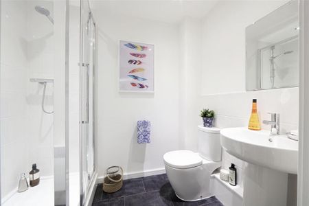 1 bedroom apartment to rent - Photo 4