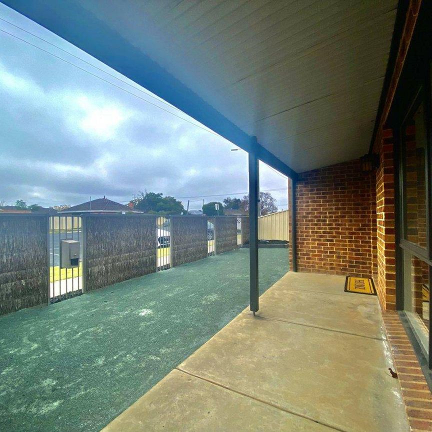 Brilliantly Located, Low-Maintenance Living in Echuca! - Photo 1