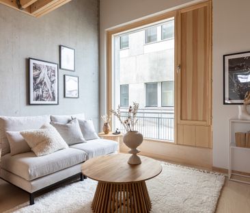 Ada Arwedssons gata, Linköping - Photo 2