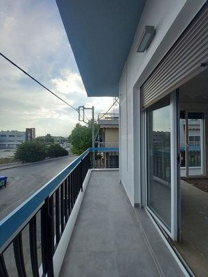 Διαμέρισμα για ενοικίαση Σύνορα - Αστυνομικά - Νοσοκομείο (Πάτρα) - Photo 1