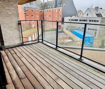 Nieuwbouwappartement te huur nabij station van Herzele - Photo 1