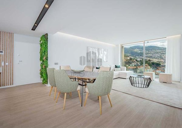 Apartamento T2 em Ilha da Madeira