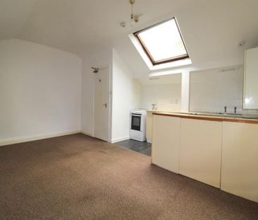 1 Bedroom Terraced To Let - Photo 1