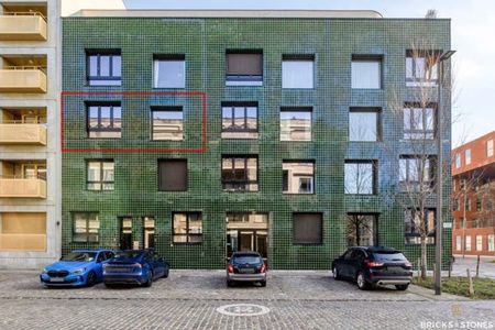 Appartement te huur - Photo 5